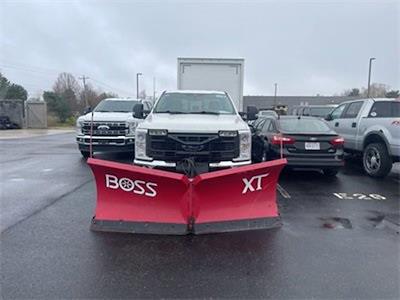 2024 Ford F-350 Super Cab SRW 4x4 Pickup for sale #JM2594G - photo 2