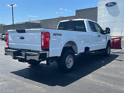 2024 Ford F-350 Super Cab SRW 4x4 Pickup for sale #JM2594G - photo 2
