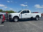 2024 Ford F-350 Super Cab SRW 4x4 Pickup for sale #JM2594G - photo 12