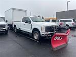 2024 Ford F-350 Super Cab SRW 4x4 Pickup for sale #JM2594G - photo 3