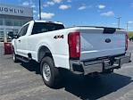 2024 Ford F-350 Super Cab SRW 4x4 Pickup for sale #JM2594G - photo 9