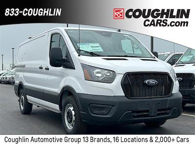 2024 Ford Transit 150 Low Roof RWD Empty Cargo Van for sale #JM2629F - photo 1