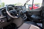 2024 Ford Transit 250 Medium Roof RWD Holman Upfitted Cargo Van for sale #JM2640F - photo 12