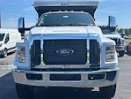 2025 Ford F-750 Regular Cab DRW RWD Galion Dump Truck for sale #JM2675F - photo 12