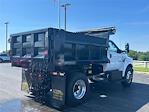 2025 Ford F-750 Regular Cab DRW RWD Galion Dump Truck for sale #JM2675F - photo 2