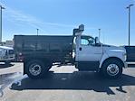 2025 Ford F-750 Regular Cab DRW RWD Galion Dump Truck for sale #JM2675F - photo 5
