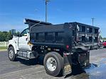 2025 Ford F-750 Regular Cab DRW RWD Galion Dump Truck for sale #JM2675F - photo 6