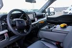 New 2024 Ford F-350 Super Cab 4x4 9' Crysteel Steel Dump Truck for sale #JM2753F - photo 11