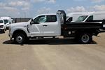 New 2024 Ford F-350 Super Cab 4x4 9' Crysteel Steel Dump Truck for sale #JM2753F - photo 3