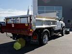 Used 2022 International CV SFA 4x4 Dump Truck for sale #JM2776G - photo 2