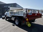 Used 2022 International CV SFA 4x4 Dump Truck for sale #JM2776G - photo 7