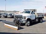 Used 2022 International CV SFA 4x4 Dump Truck for sale #JM2776G - photo 10