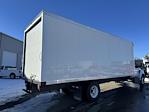 2025 Ford F-650 Regular Cab DRW RWD Box Truck for sale #JM2801F - photo 5