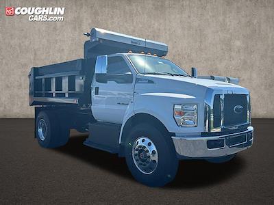 New 2025 Ford F-750 - photo 1