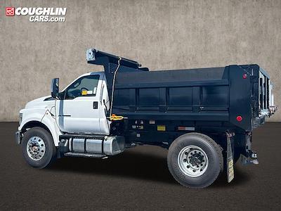 New 2025 Ford F-750 - photo 1