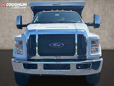 New 2025 Ford F-750 - photo 1