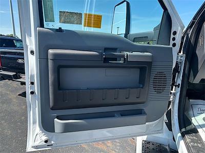 New 2025 Ford F-750 - photo 1