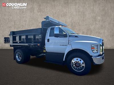 New 2025 Ford F-750 - photo 1