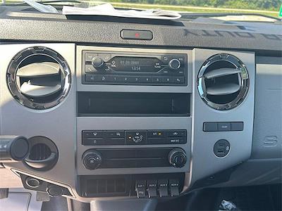 New 2025 Ford F-750 - photo 1