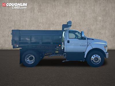 New 2025 Ford F-750 - photo 1