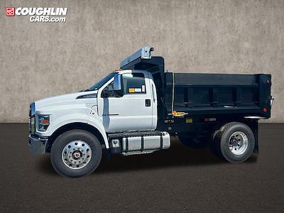 New 2025 Ford F-750 - photo 1