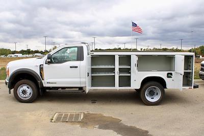 New 2023 Ford F-550 Service Truck for sale in Pataskala, OH