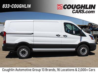 2024 Ford Transit 150 Low Roof RWD Empty Cargo Van for sale #JM3014F - photo 1