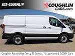 2024 Ford Transit 150 Low Roof RWD Empty Cargo Van for sale #JM3014F - photo 1
