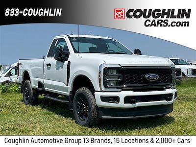 2024 Ford F-250 Regular Cab 4x4 Pickup for sale #JM3039F - photo 1