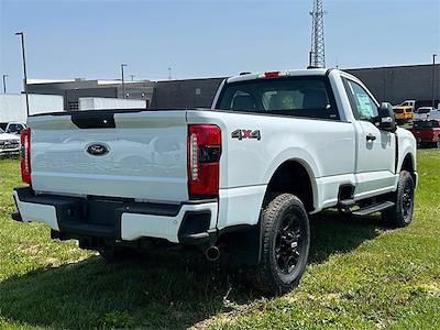2024 Ford F-250 Regular Cab 4x4 Pickup for sale #JM3039F - photo 2