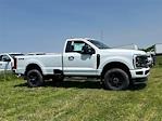 2024 Ford F-250 Regular Cab 4x4 Pickup for sale #JM3039F - photo 4