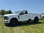 2024 Ford F-250 Regular Cab 4x4 Pickup for sale #JM3039F - photo 8