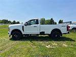 2024 Ford F-250 Regular Cab 4x4 Pickup for sale #JM3039F - photo 9