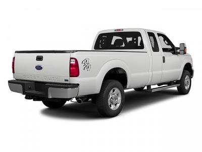 2014 Ford F-250 Super Cab 4x4 Pickup for sale #JM3039G - photo 2