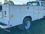 New 2024 Ford F-550 Regular Cab 4x4 Reading U132-DW 11' Service Truck for sale #JM3112F - photo 10