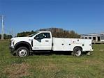 New 2024 Ford F-550 Regular Cab 4x4 Reading U132-DW 11' Service Truck for sale #JM3112F - photo 5