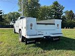 New 2024 Ford F-550 Regular Cab 4x4 Reading U132-DW 11' Service Truck for sale #JM3112F - photo 8