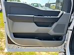 2025 Ford F-550 Super Cab DRW 4x4 Knapheide Service Truck for sale #JM3143F - photo 14