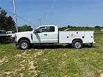 2025 Ford F-550 Super Cab DRW 4x4 Knapheide Service Truck for sale #JM3143F - photo 7