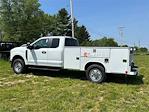 2025 Ford F-550 Super Cab DRW 4x4 Knapheide Service Truck for sale #JM3143F - photo 8