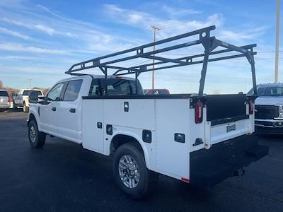 2019 Ford F-250 Crew Cab 4x4 Service Truck for sale #JM3158G - photo 2