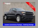 2019 Chevrolet Silverado 1500 Double Cab 4WD Pickup for sale #JM3158H - photo 1