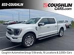 2021 Ford F-150 SuperCrew Cab 4x4 Pickup for sale #JM3181G - photo 1