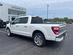 2021 Ford F-150 SuperCrew Cab 4x4 Pickup for sale #JM3181G - photo 2