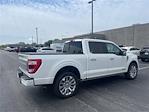2021 Ford F-150 SuperCrew Cab 4x4 Pickup for sale #JM3181G - photo 7