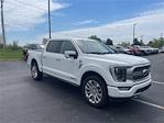 2021 Ford F-150 SuperCrew Cab 4x4 Pickup for sale #JM3181G - photo 3