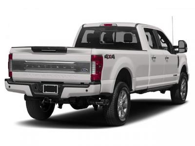 2019 Ford F-250 Crew Cab 4x4 Pickup for sale #JM3181H - photo 2