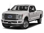 2019 Ford F-250 Crew Cab 4x4 Pickup for sale #JM3181H - photo 1