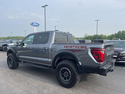 2024 Ford F-150 SuperCrew Cab 4x4 Pickup for sale #JM3241H - photo 2