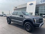 2024 Ford F-150 SuperCrew Cab 4x4 Pickup for sale #JM3241H - photo 3